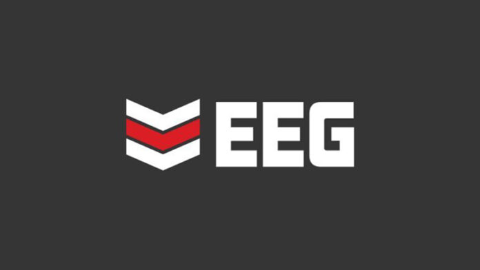 EEG Parts Ways with CEO Grant Johnson, according to Sharpr sources
