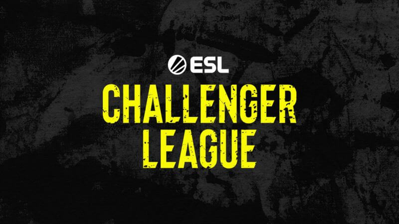 ESL Challenger League Season 43 Europe