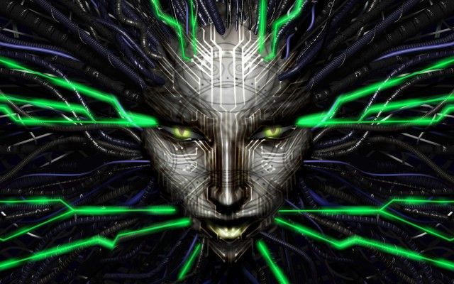 System Shock 2