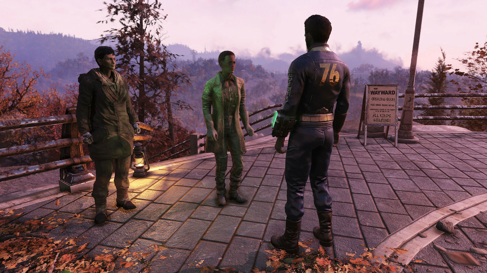 Four years after its disastrous launch, Fallout 76 now has an impressive 13.5m players