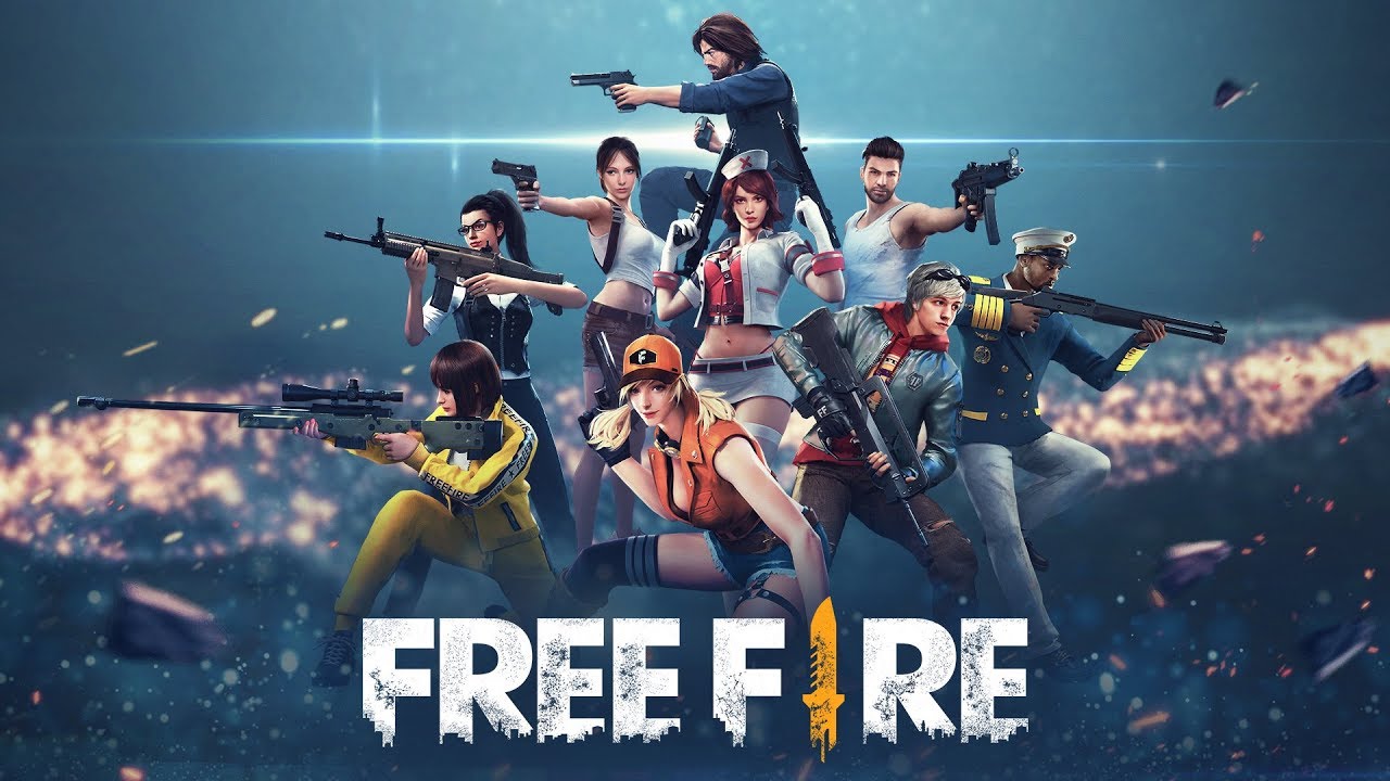 free fire redeem codes