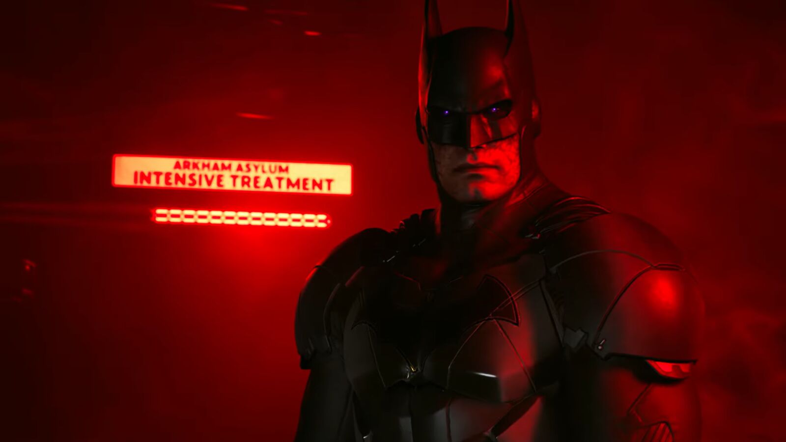 Kevin Conroy voices Batman for one last time in Suicide Squad: Kill the Justice League