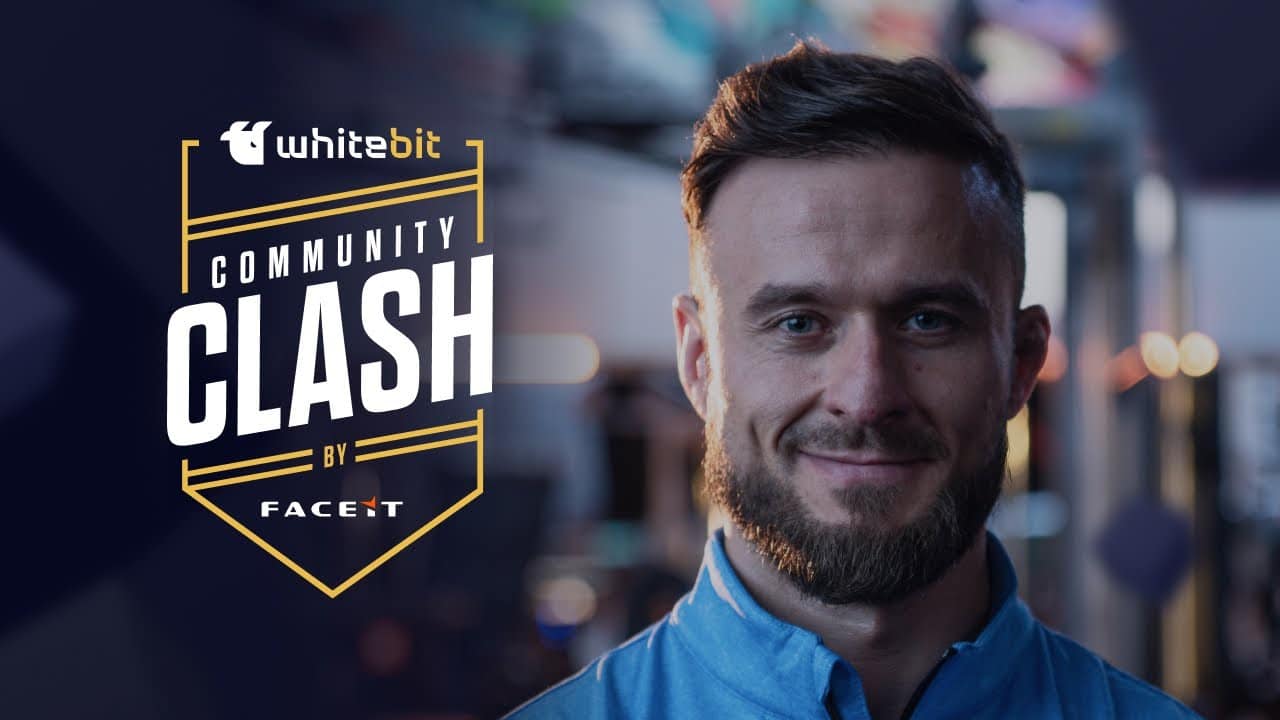 WhiteBIT Community Clash