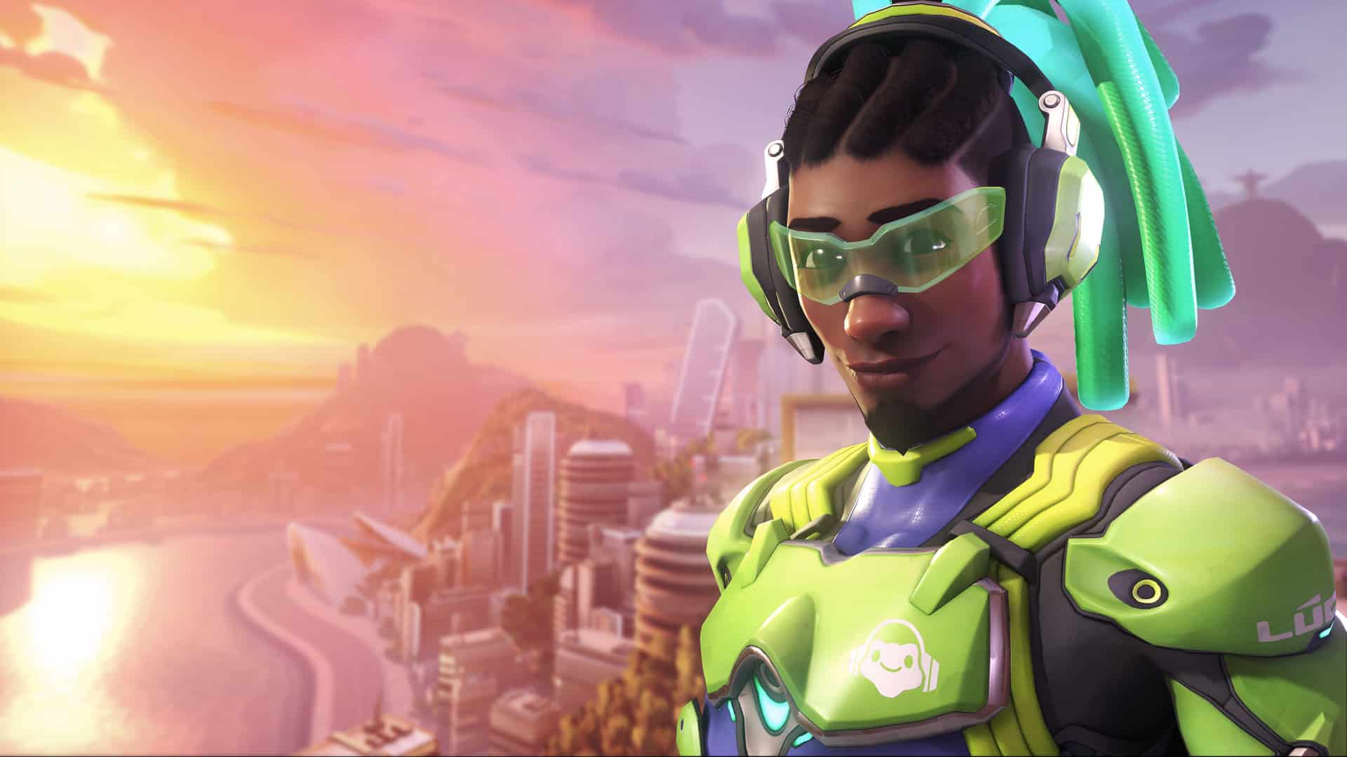 Overwatch 2 Hero Guide: Lucio