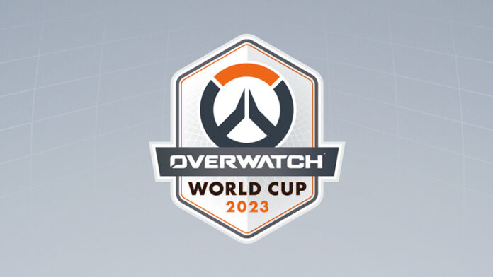 Overwatch World Cup Confirmed Returning in 2023: Key Details