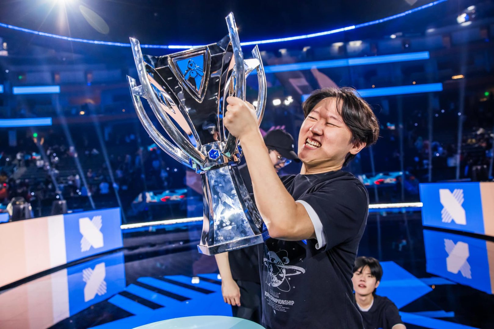 Team Liquid Beef Up Their 2023 LCS Squad With World Champion Pyosik and LCS MVP Summit