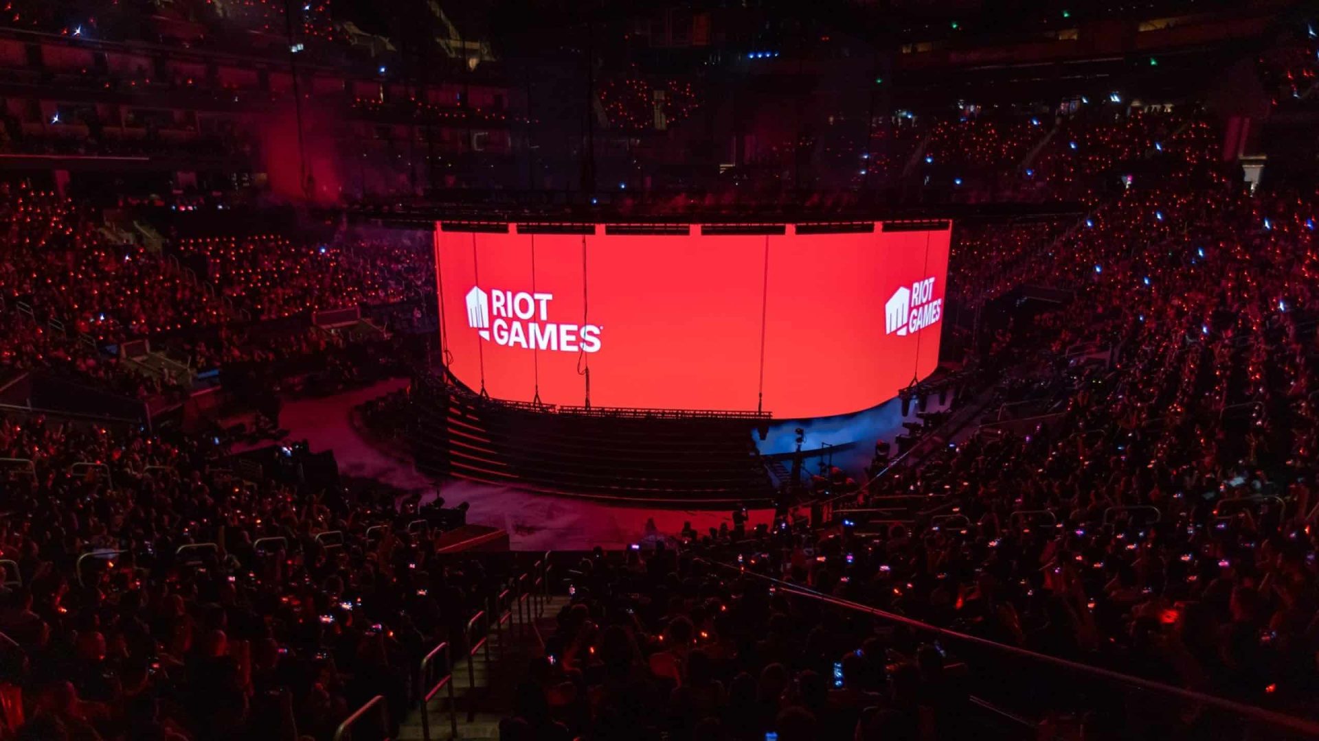 Riot Release New Broadcast Schedule for League of Legends and Valorant Esports in 2023