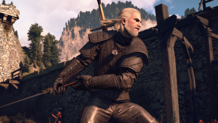 The Witcher 3's 'next-gen' update polishes an RPG that's aged like a fine Toussaint red