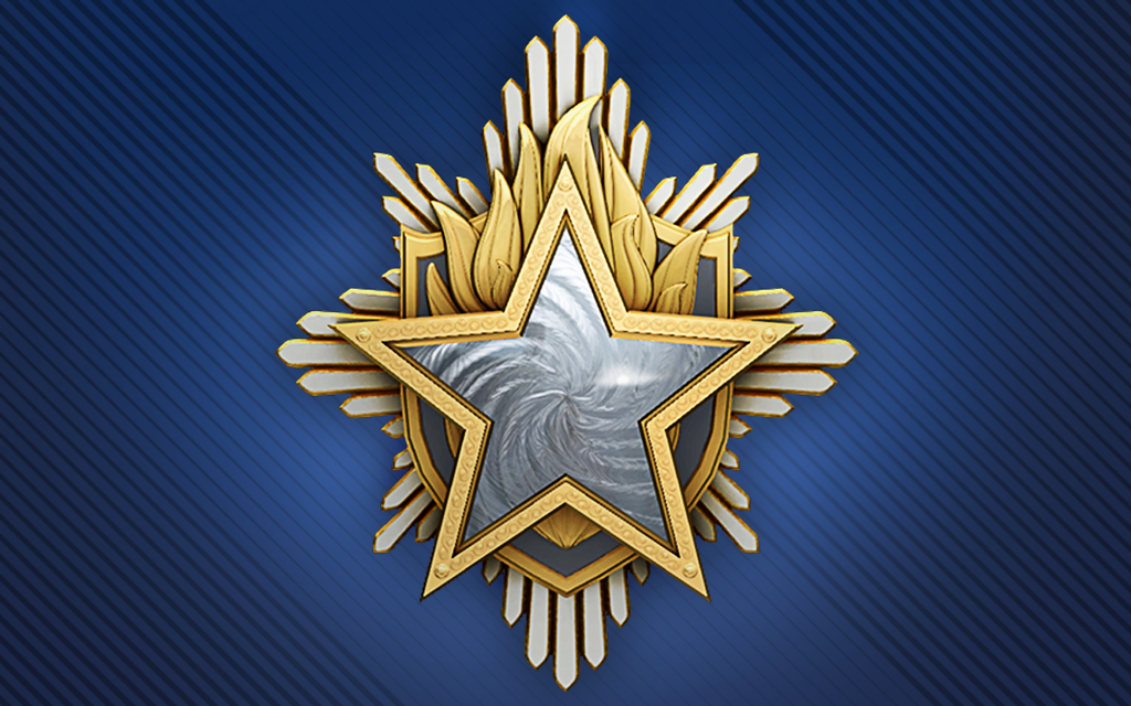 csgo service medal 2023