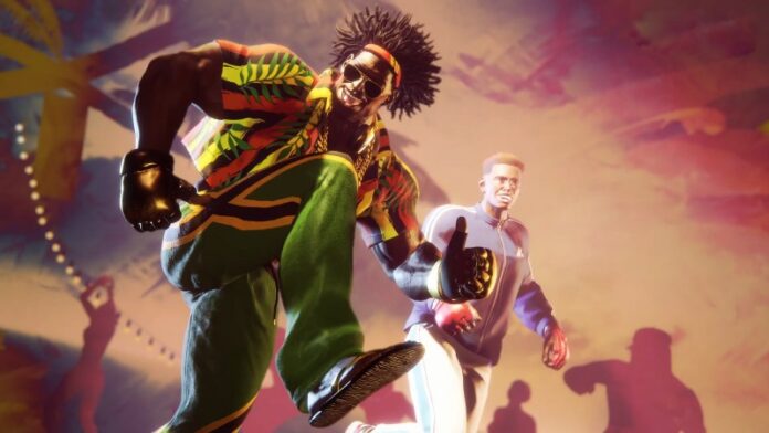 Street Fighter 6 Release Date Set For June