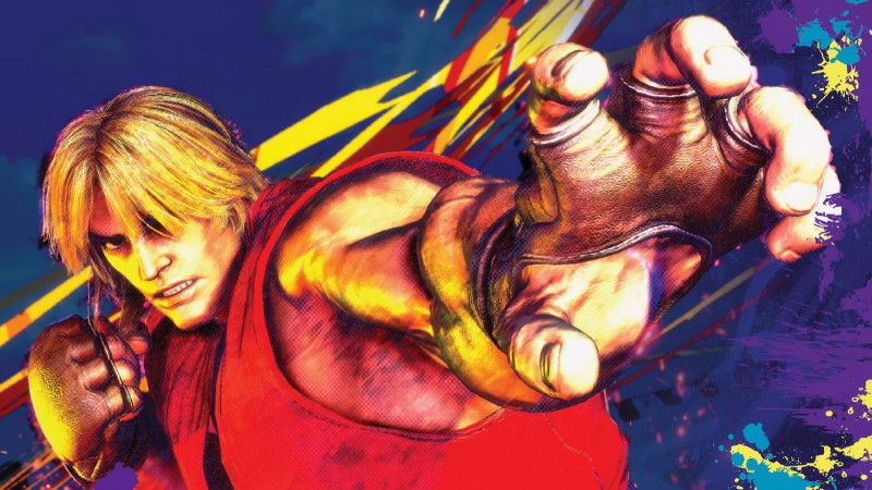 Street Fighter 6 Cover Story – The Dawn of a New Era