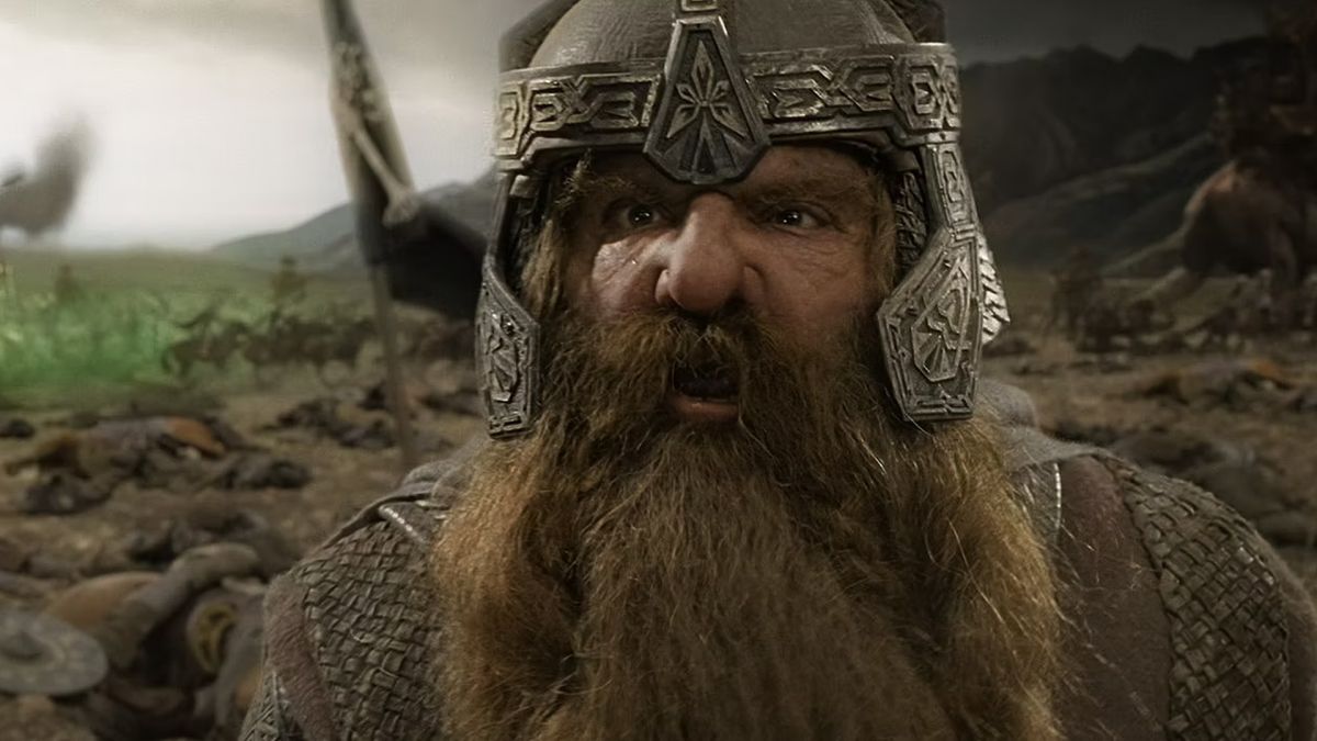 Gimli