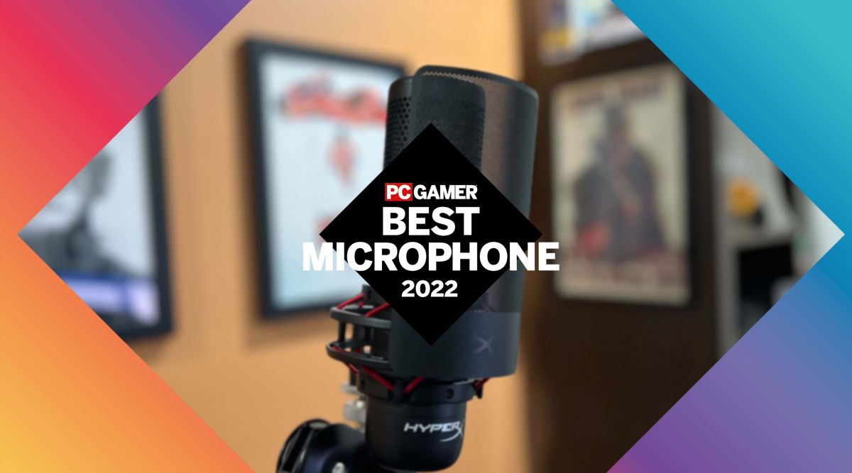 Best mic 2022