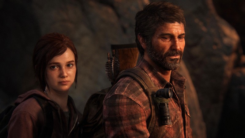 The Last of Us Part I Shows There's Isn't A Completely Faithful Remake