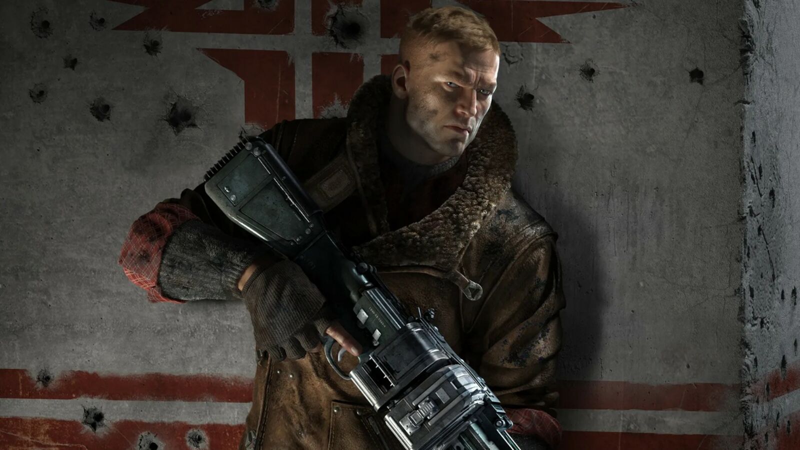 Wolfenstein: The New Order latest Epic Games Store giveaway, free to claim for a few more hours