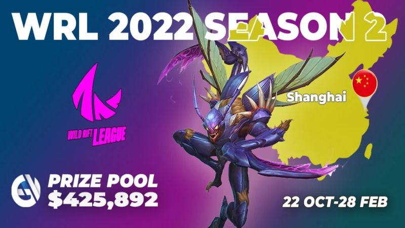 VRL 2022 Season 2 Stage 2 Challenger & Breakout - Predictions