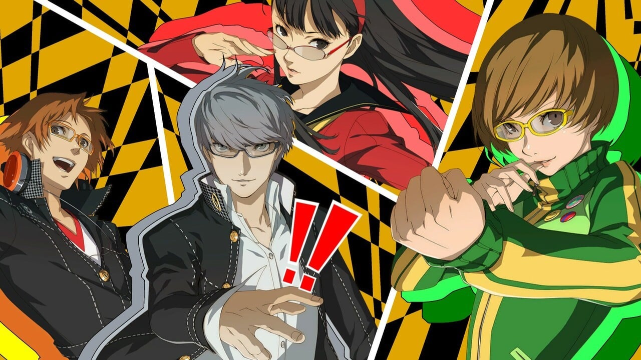 Atlus Is Preparing Several New Game Announcements For 2023