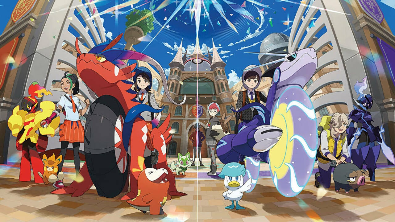 PokéDoko Teases Special "World Premiere" Video To Celebrate 1,000+ Pokémon