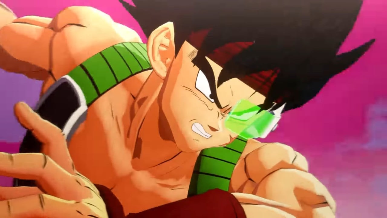 Dragon Ball Z: Kakarot DLC Trailer Teases 23rd World Martial Arts Tournament Arc