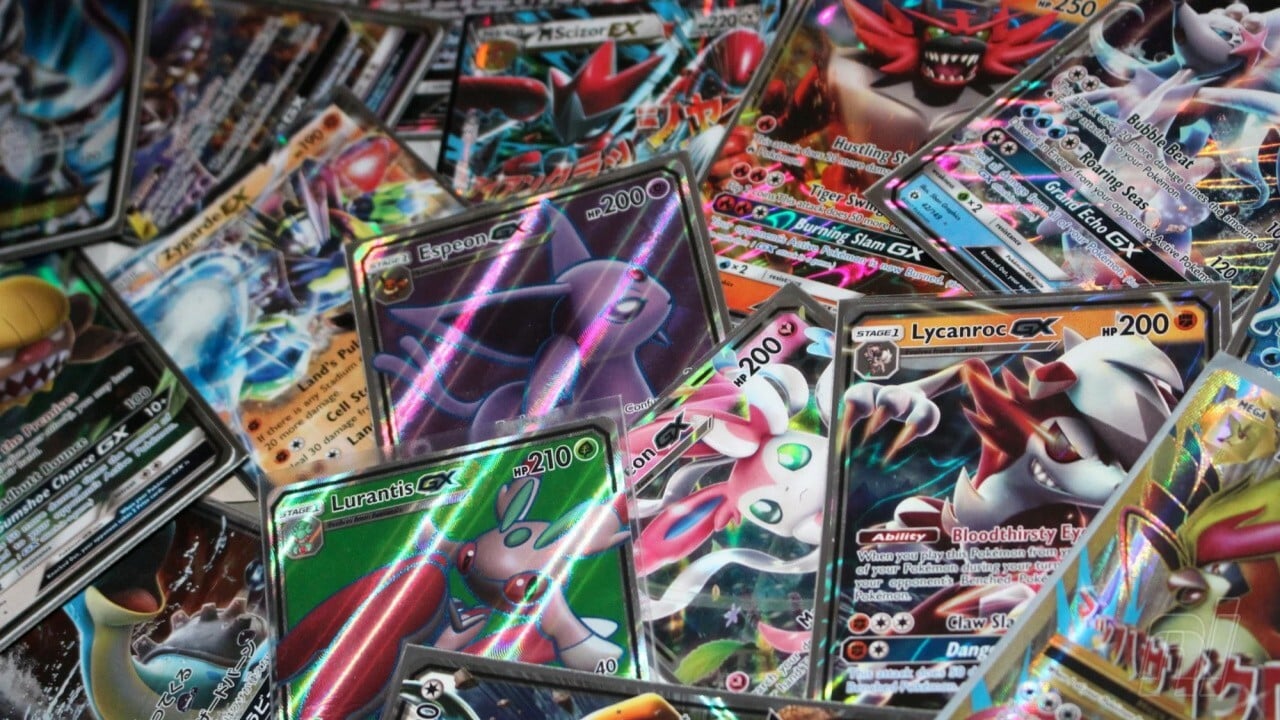 Pokémon Cards Targeted In Series Of Trading Card Store Burglaries In Tokyo