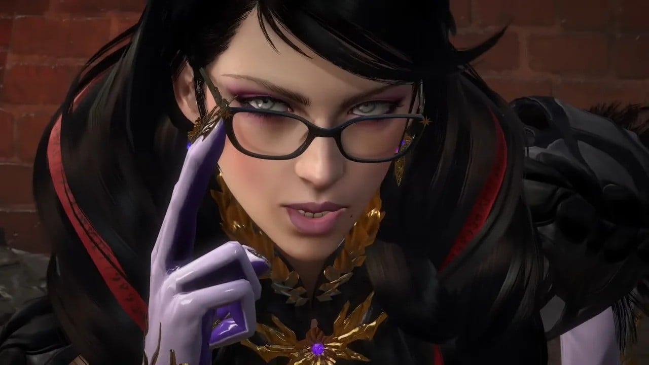 Bayonetta 3 Version 1.2.0 Is Now Live, Here Are The Full Patch Notes