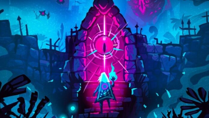 Lone Ruin Review (Switch eShop)