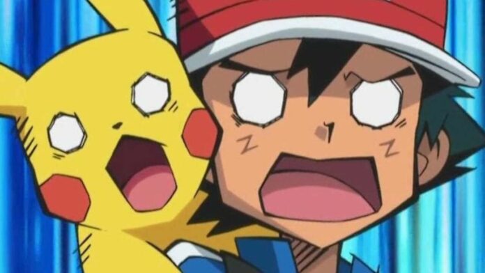 Random: Official Pokémon TikTok Account Accidentally Posts Swear-Filled Video