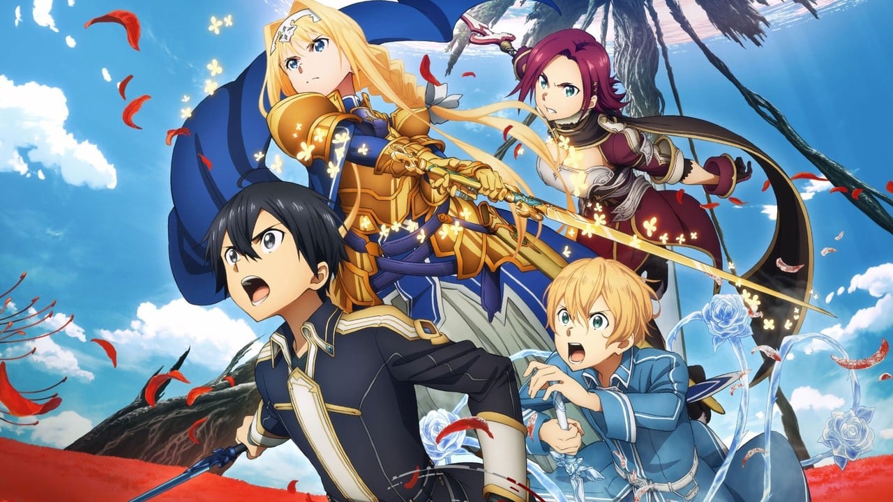 Sword Art Online: Alicization Lycoris Gets New Update, Here Are The Full Patch Notes