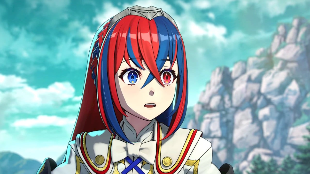 PSA: Watch Out, Fire Emblem Engage Leaks Are Appearing Online