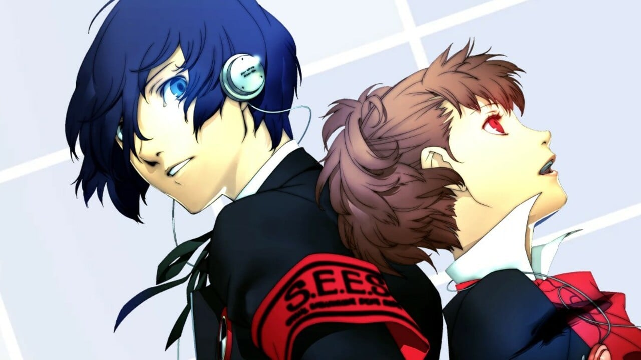 Persona 3 Portable Review (Switch eShop)