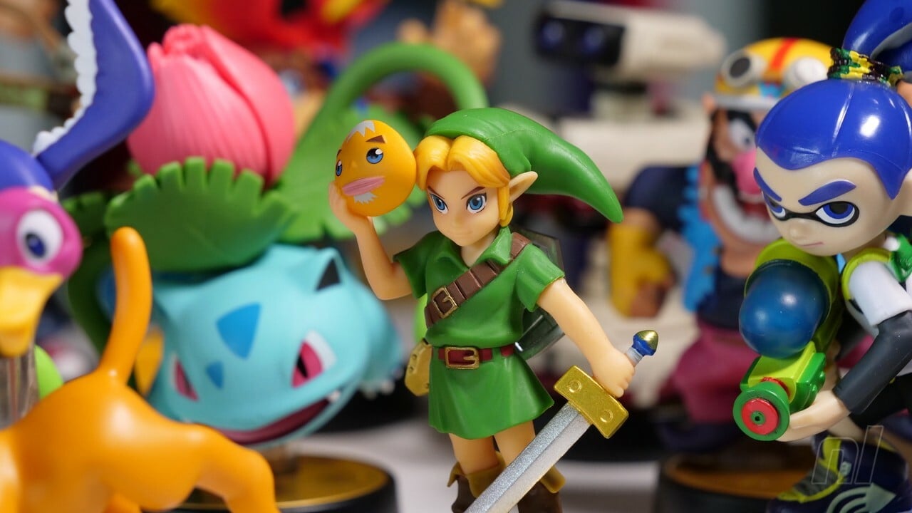 In 2023, Do You Still Care About amiibo?