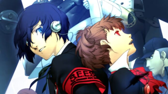 Persona 3 Portable Audio Patch Supposedly In The Works For Switch