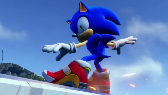 Sonic Frontiers' Free Sonic Adventure 2 DLC Offer Ends Next Week
