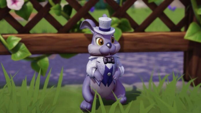 Disney Dreamlight Valley Teases A New Animal Companion - With A HAT