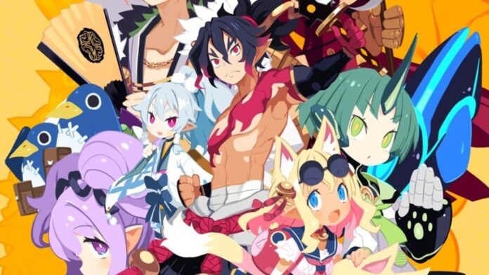 Heck Yeah, Dood! Disgaea 7 Gets A Western Switch Release This Fall