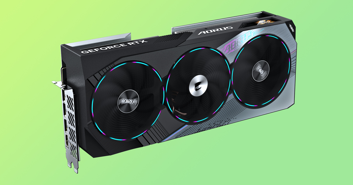 The Nvidia RTX 4070 Ti launches today, here’s where to buy it at RRP