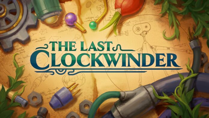The Last Clockwinder brings clever automation puzzles to PS VR 2 – PlayStation.Blog