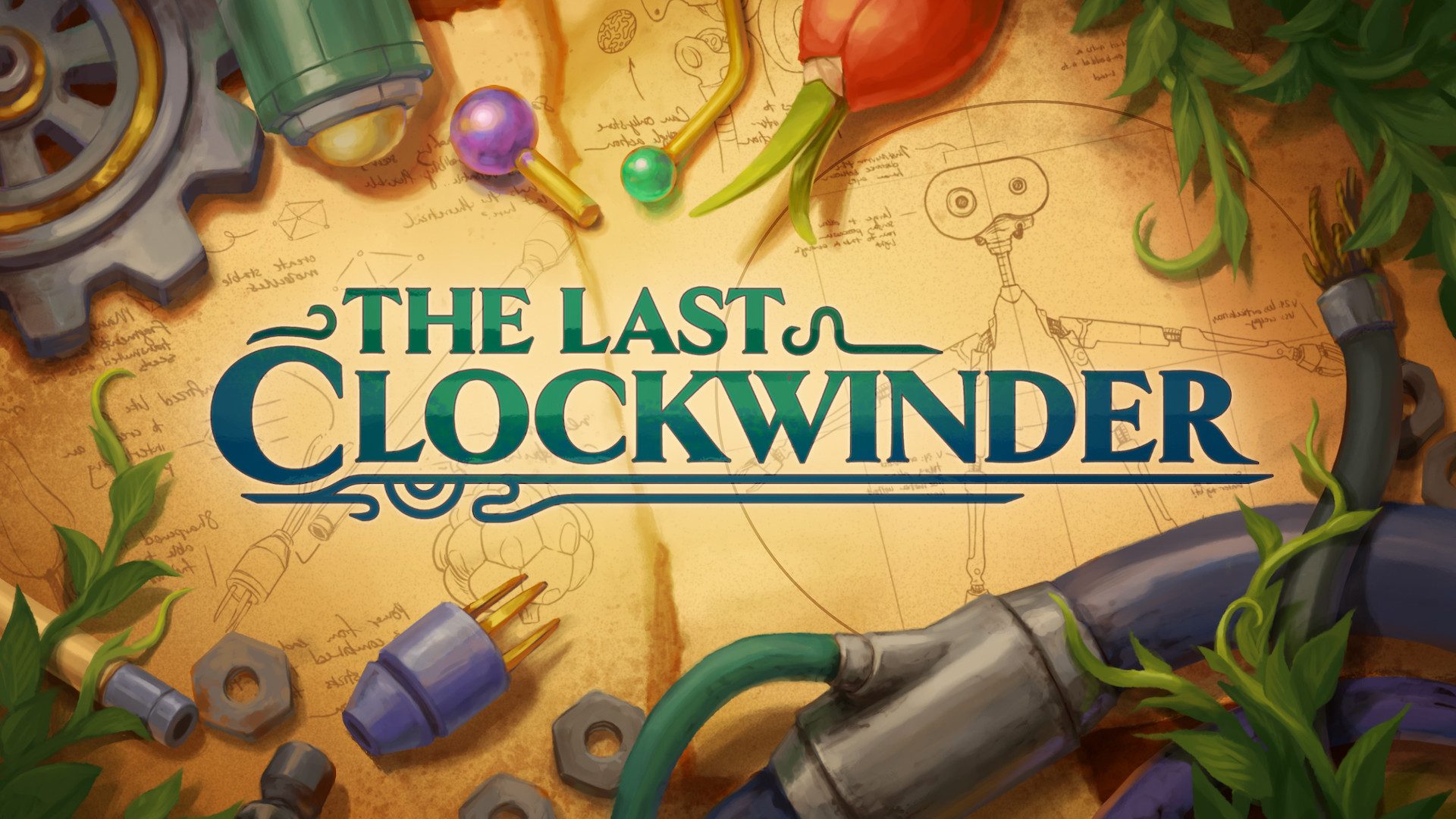 The Last Clockwinder brings clever automation puzzles to PS VR 2 – PlayStation.Blog
