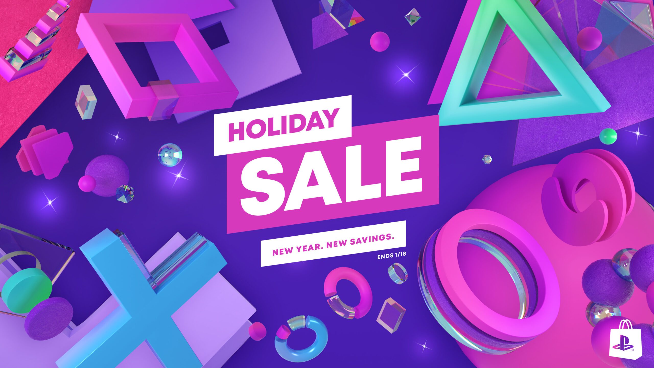 The Holiday Sale promotion refresh comes to PlayStation Store – PlayStation.Blog