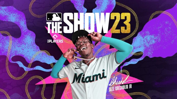 The electric Jazz Chisholm Jr. is your MLB The Show 23 cover athlete – PlayStation.Blog