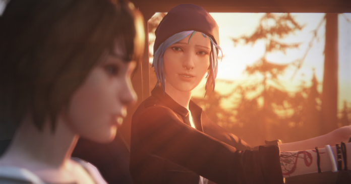 Original Life is Strange team share first teaser for new project