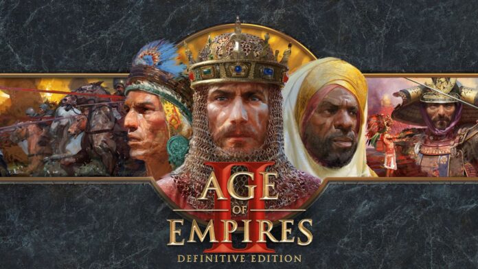 Age of Empires II: Definitive Edition on Console is Out Now, Includes Optimized Controls and New Tutorials