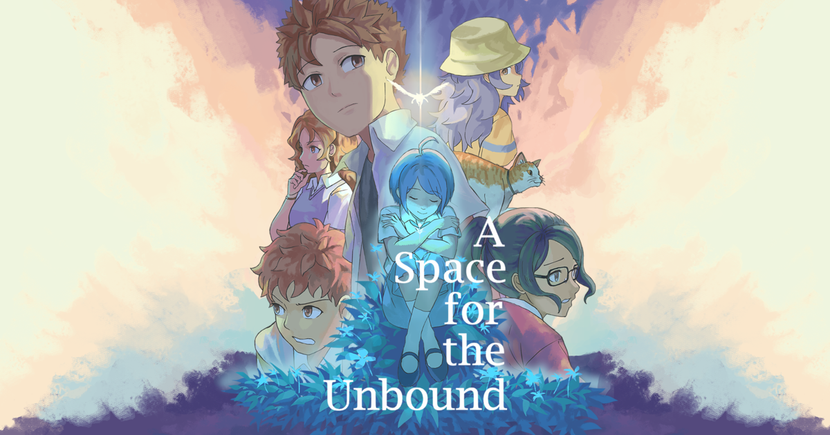 Indonesian narrative indie A Space for the Unbound now available