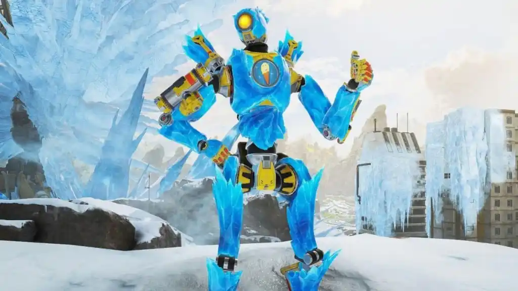 Apex Legends Celestial Sunrise Collection Event: Skins, Prize Tracker, Ltm