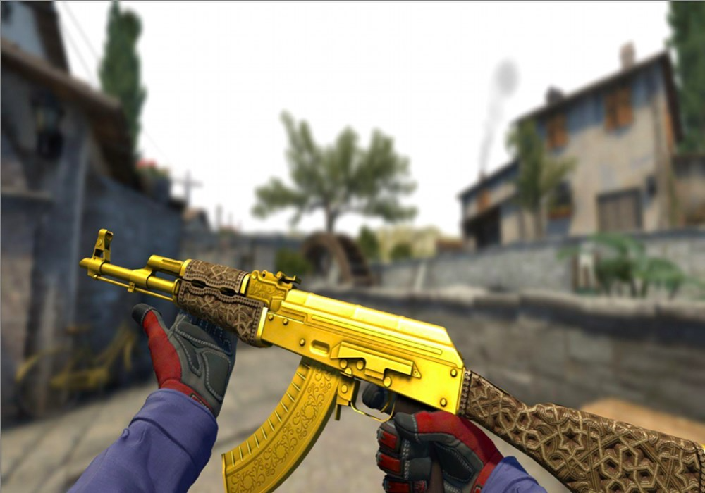 Best CSGO Skins In 2023: Top 5 » TalkEsport