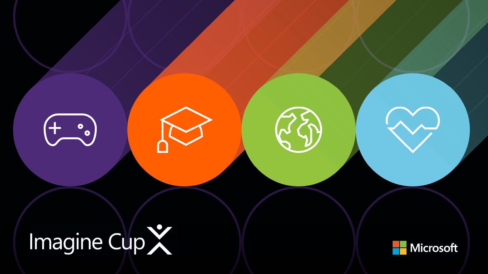 Bring Your Game-Changing Idea to Life at Imagine Cup 2023