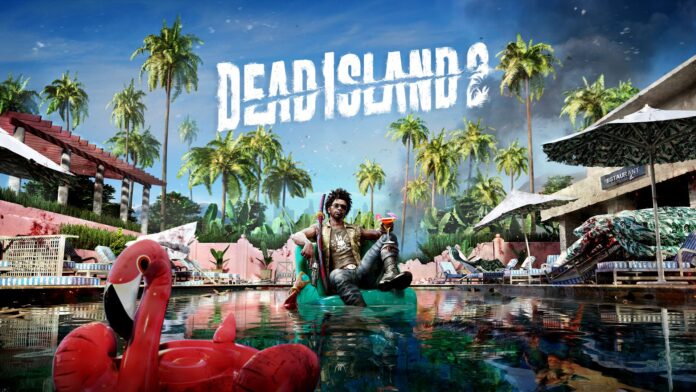 Dead Island 2: Who’s Alive in HELL-A