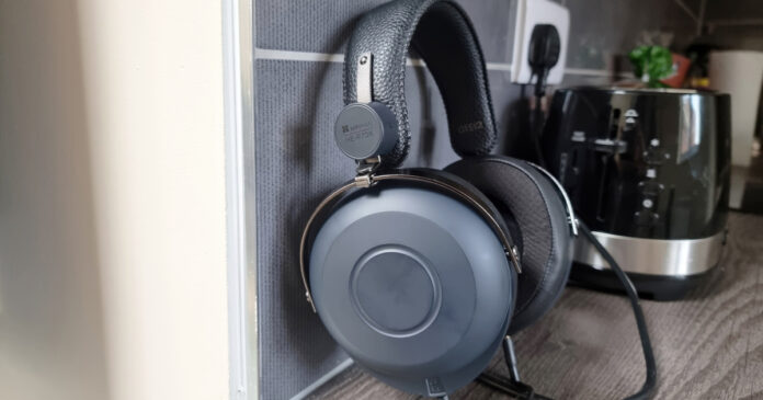 Drop + Hifiman HE-R7DX review: these $99 headphones are worth buying