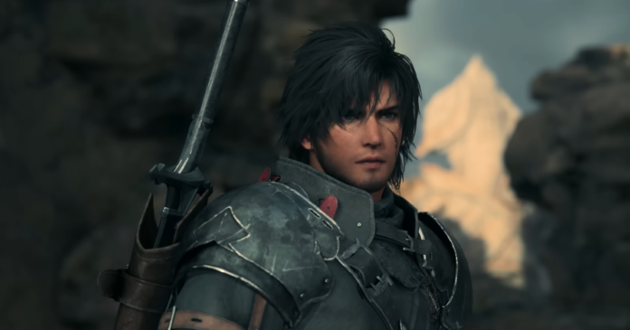 Final Fantasy 16 producer confuses fans with PC release response