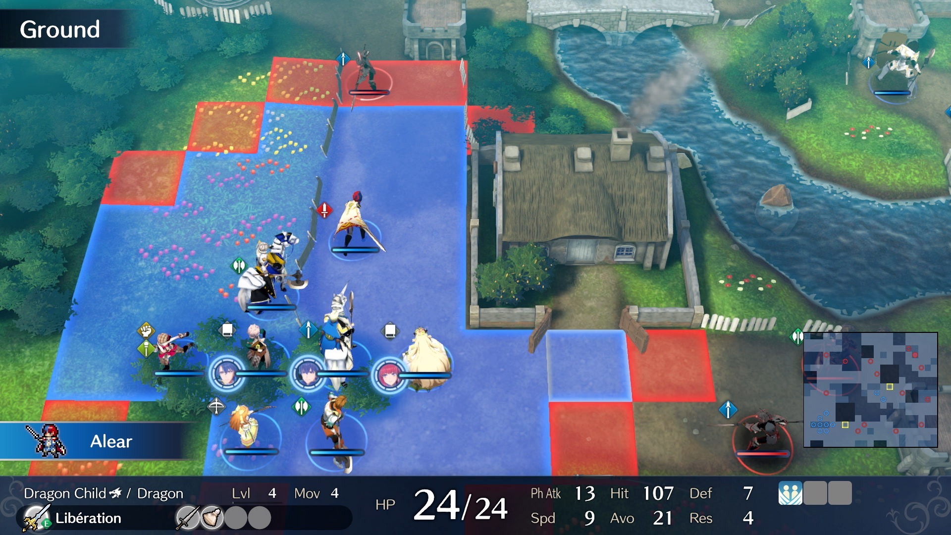 Fire Emblem Engage All Stats and Their Meaning » TalkEsport